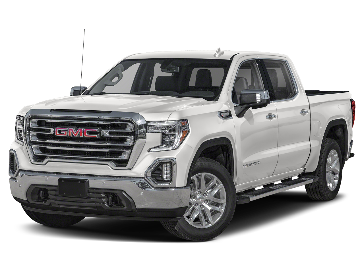 2022 GMC Sierra 1500 Limited