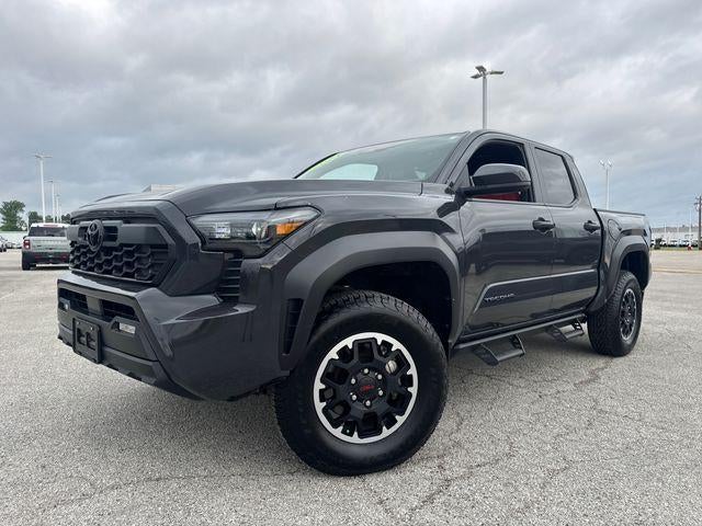 2024 Toyota Tacoma 4WD