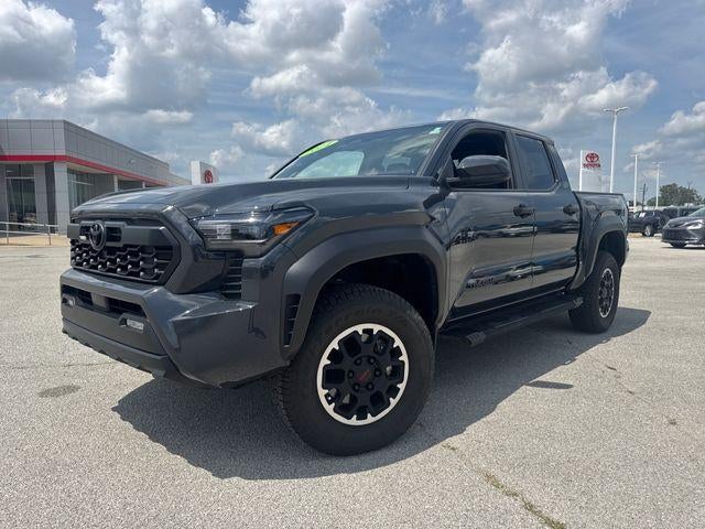 2024 Toyota Tacoma 4WD