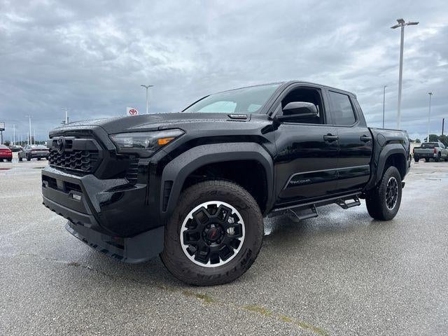 2026 Toyota Tacoma 4WD
